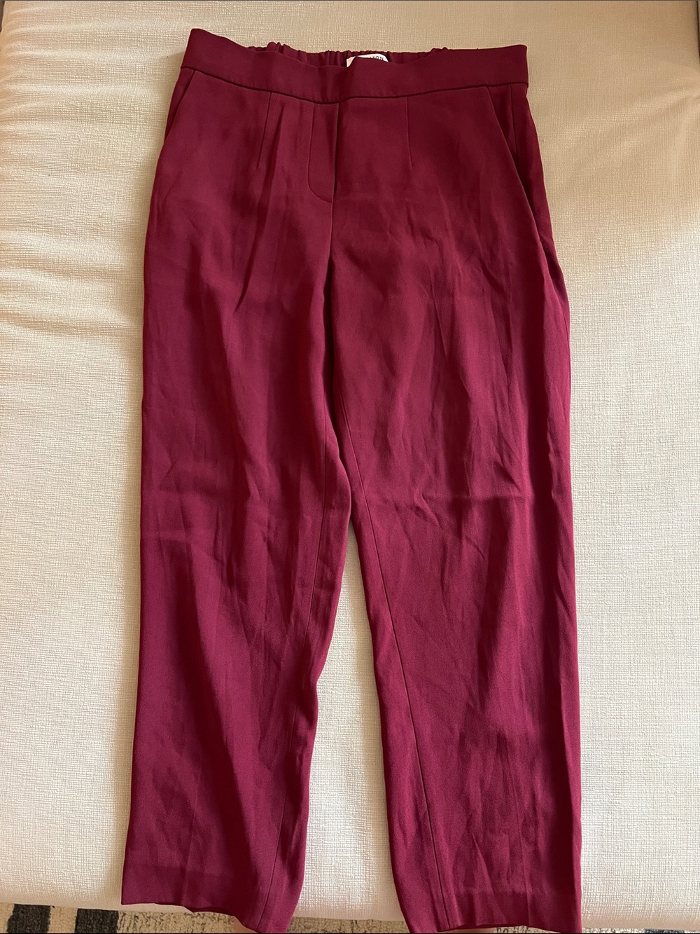 Aritzia Babton Trouser Size 4